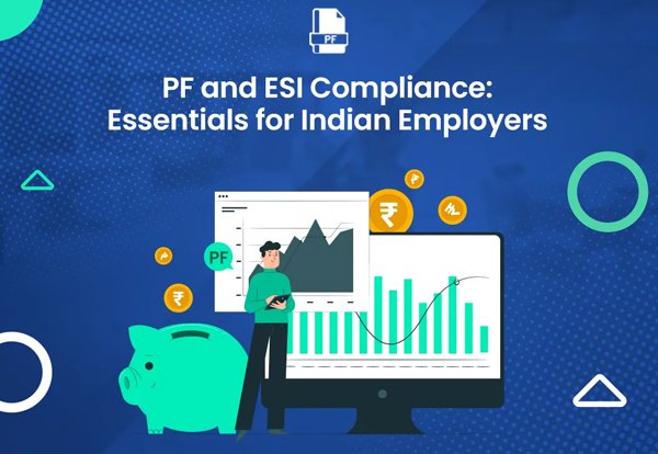 Payroll Management Masterclass with PF, ESIC & Statutory Compliance