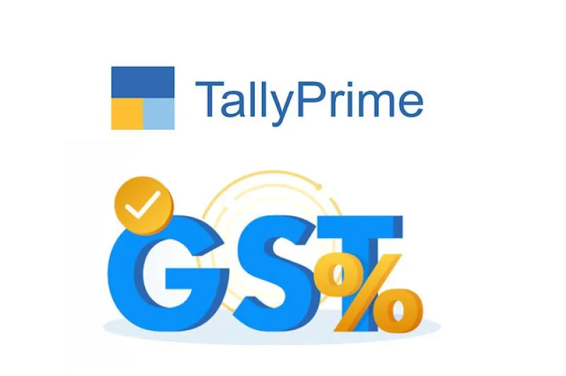 New Course Tally Prime with GST – Complete Practical Accounting Masterclass