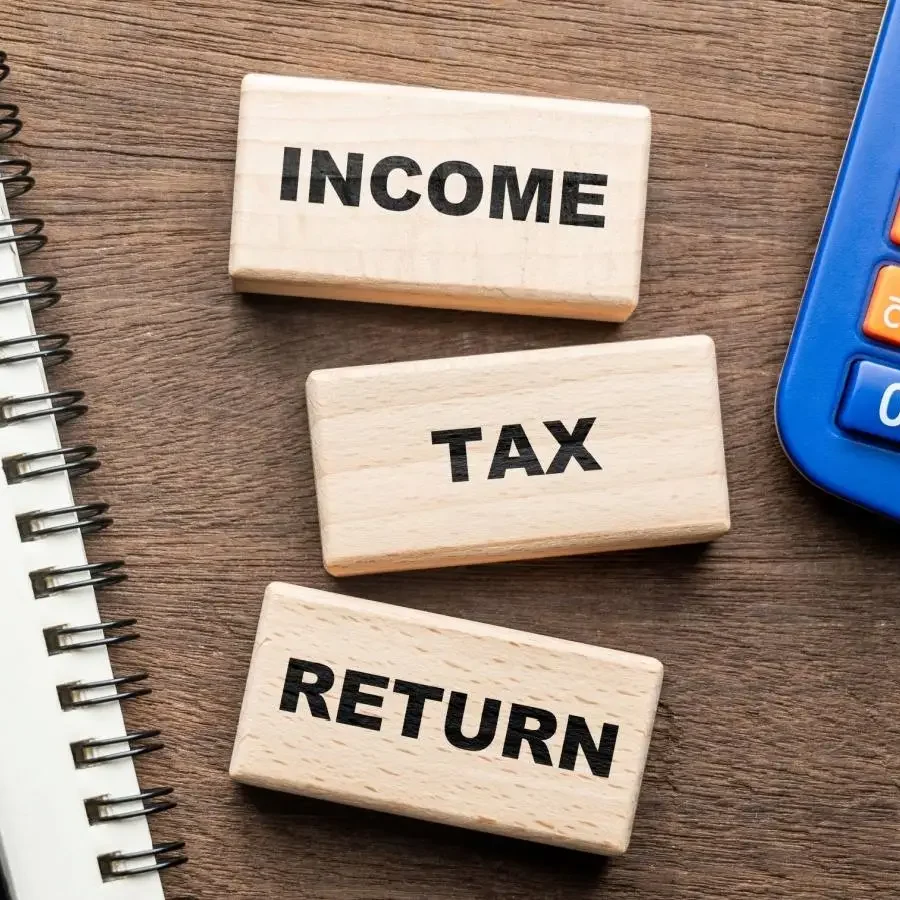 income tax & itr filing practical course